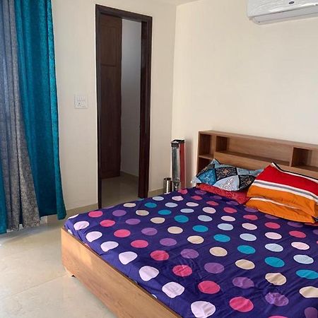 Nature'S Blessing Rishikesh 1Bhk Studio Extérieur photo