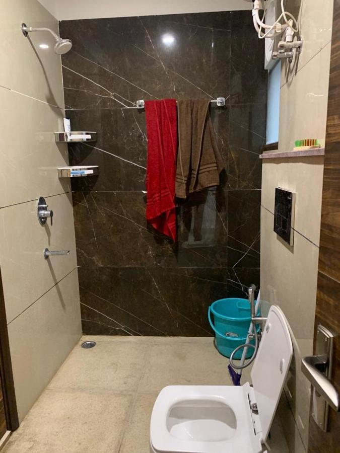 Nature'S Blessing Rishikesh 1Bhk Studio Extérieur photo