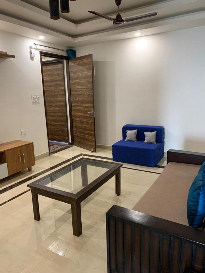 Nature'S Blessing Rishikesh 1Bhk Studio Extérieur photo