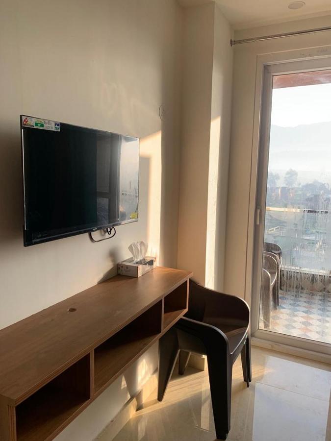 Nature'S Blessing Rishikesh 1Bhk Studio Extérieur photo