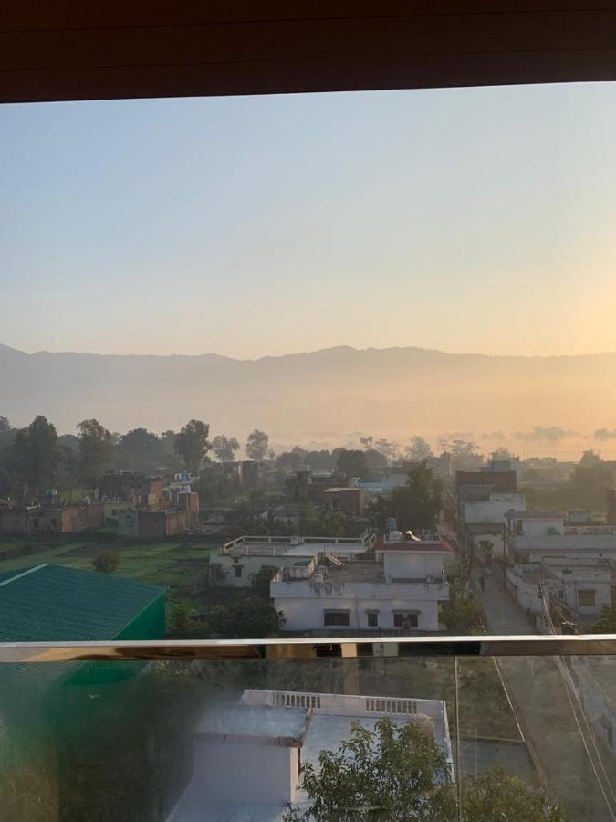 Nature'S Blessing Rishikesh 1Bhk Studio Extérieur photo