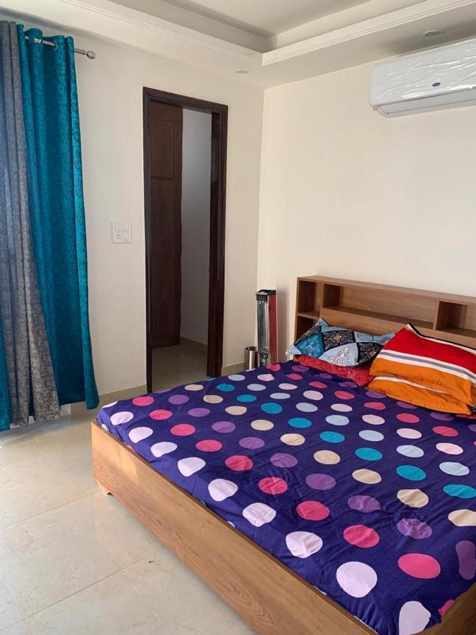 Nature'S Blessing Rishikesh 1Bhk Studio Extérieur photo